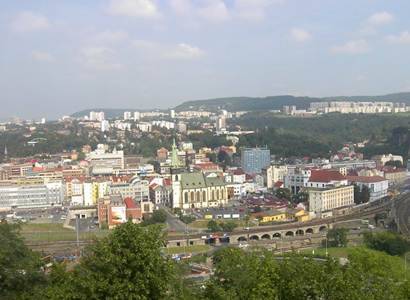 Ústí nad Labem: Projekt na opravu Domu kultury získal dotaci